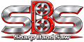 Sharp Band Saw