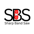 Sharp Band Saw